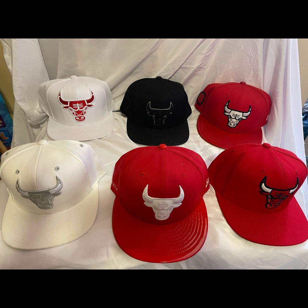 Multiple Hats - image 2